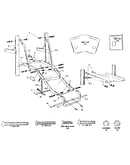 Slide assembly