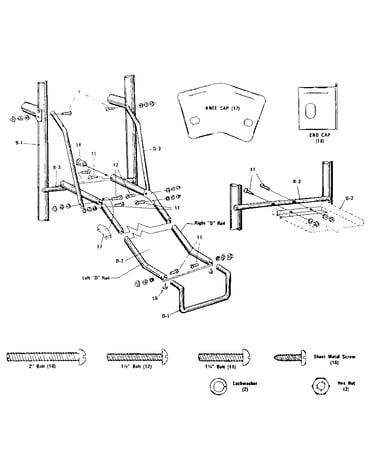 Slide assembly