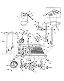 Cart section