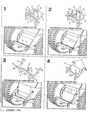Hitch instructions for 2655 lawn vacuum