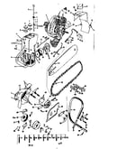 Main frame