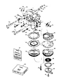 Carburetor #630650