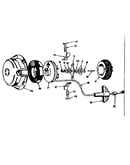 Rewind starter #590290