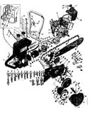 Main frame