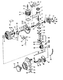 Engine type 40005a-model h81