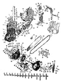 Main frame