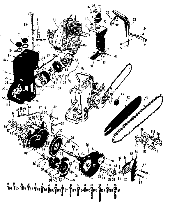 MAIN FRAME