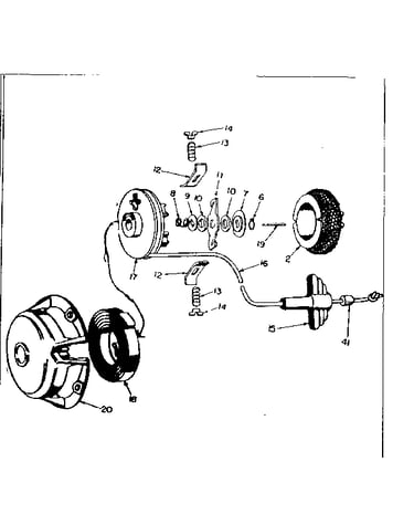 Rewind starters #590292