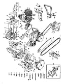 Main frame