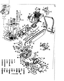 Main frame