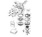 Craftsman 91760020 carburetor diagram