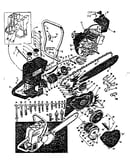Main frame