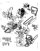 Main frame