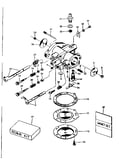 Tillotson carburetor no. 630710