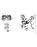 Flywheel assembly