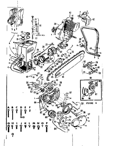 Main frame