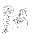 Magneto no. 610579