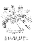Steering assembly