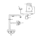 Craftsman 91725030 wiring diagram