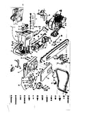 Main frame