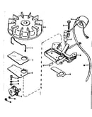 Flywheel assembly