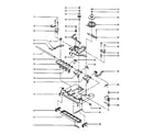 LXI 56421675050 chassis diagram