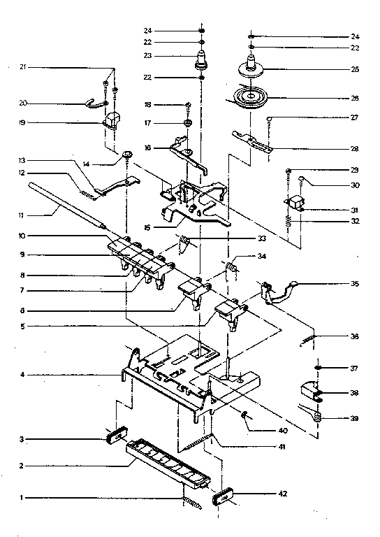 Chassis