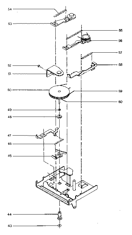 Flywheel