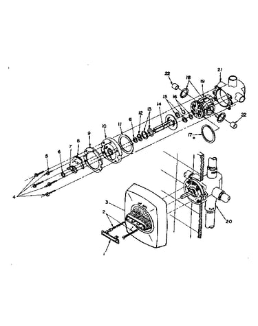 Anti-scald valves