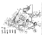 Craftsman 917291580 transmission diagram