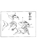 Tine assembly