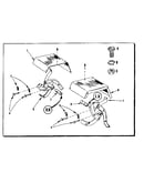 Tine assembly