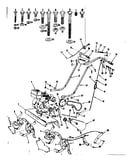 Sears garden tiller