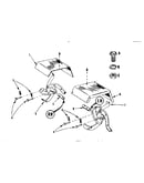 Tine assembly