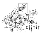 Craftsman 917298570 transmission diagram