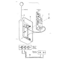 Craftsman 139663853 receiver diagram