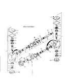 Head assembly