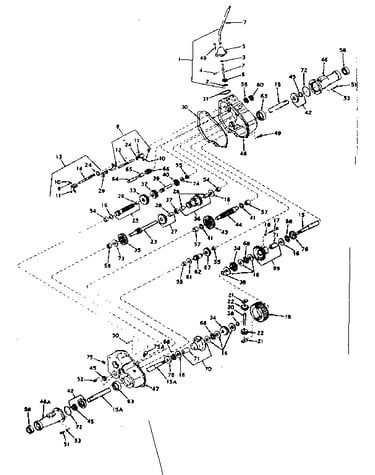 Transaxle