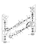 Head assembly