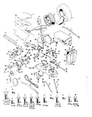 Steering assembly