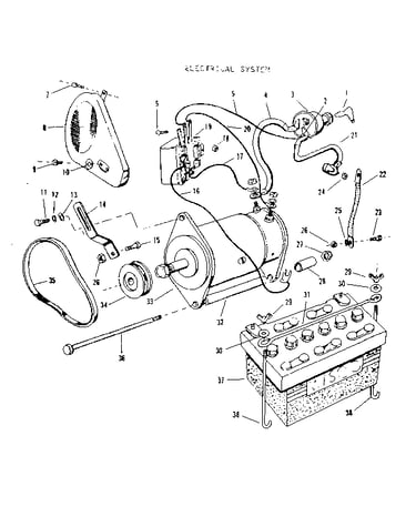 Electrical system
