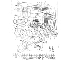 Craftsman 917253502 engine diagram