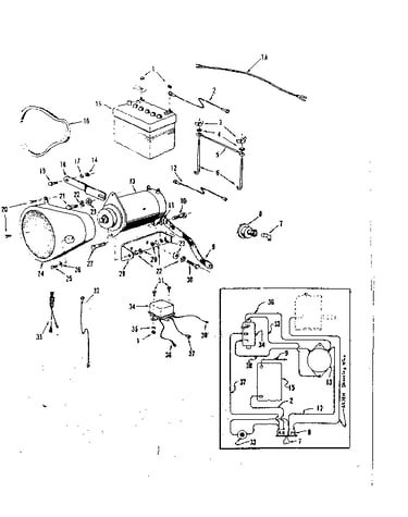 Electrical system