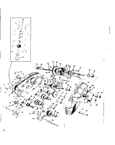 Transaxle