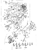 Drive assembly