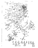 Drive assembly