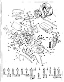Steering assembly