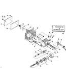 Hydro gear assembly