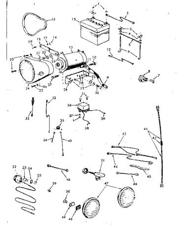 Electrical system