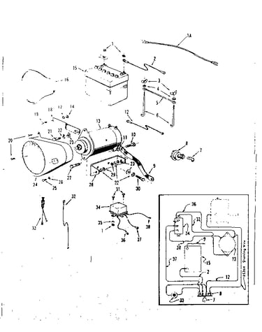 Electrical system
